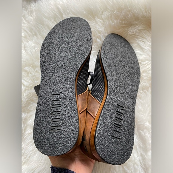 NWT NOBULL LIFTER Size 10.5 M Weightlifting Shoes Coffee Retail $249.00 - Picture 7 of 11